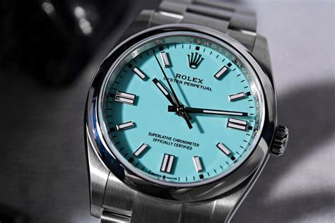 waterproof Rolex